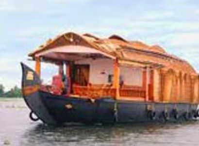 Romantic Kerala Tour
