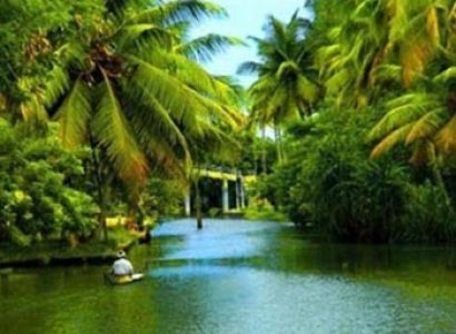 Kerala Backwaters Tour