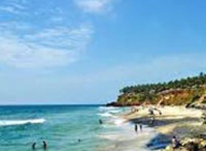 Kerala Ayurveda Tour