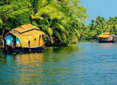 Kerala Honeymoon Packages 3 Star Hotels