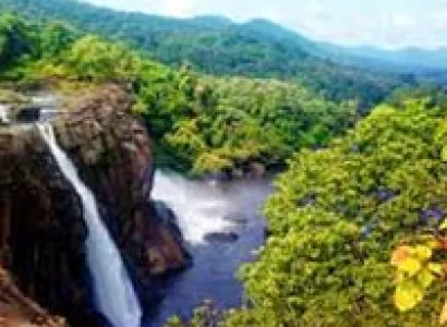 Voyage Of God’s Own Country Tour