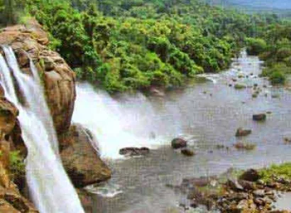 9D Itinerary For Kerala Tour