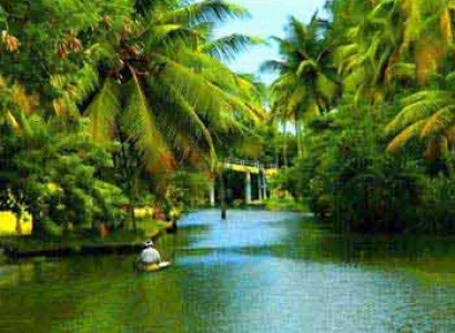 Kerala Honeymoon Packages 4 Star Hotels