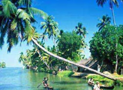 Kerala Honeymoon Packages 5 Star Hotels