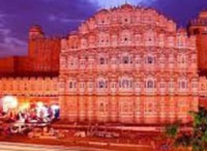 Short Tour to Jaipur