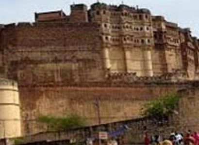 Short Tour to Mount Abu