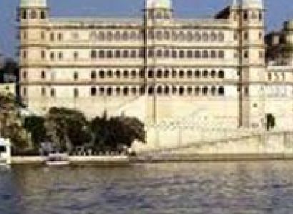 Short Escape to Udaipur Package