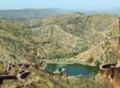 Jaipur Bharatpur Agra Tour