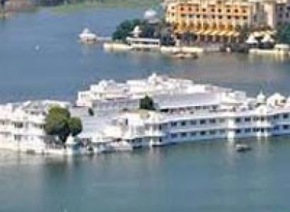 Funful Rajasthan Tour