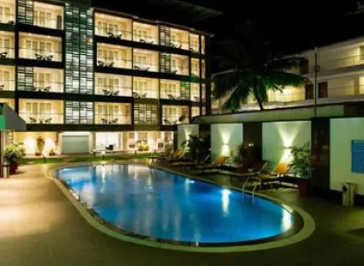 Easyholiday Goa Diwali With Flight- Ex Mumbai Tour