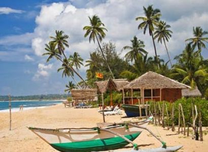 Relax Beach Holiday Tour