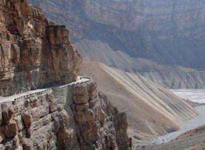 Arunachal Pradesh Tour