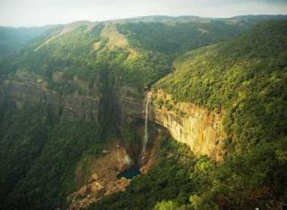 Assam-arunachal Pradesh-meghalaya Tour