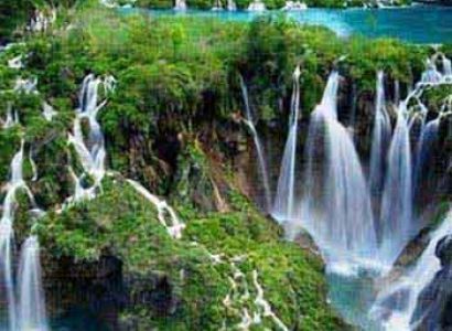 Assam / Meghalaya Tour