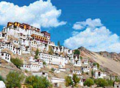 Ladakh Fixed Departure Tour
