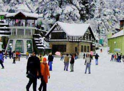 Exploring Himalayas Tour