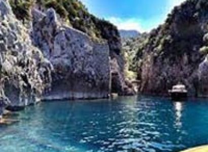 Exotic Capri Island Tour