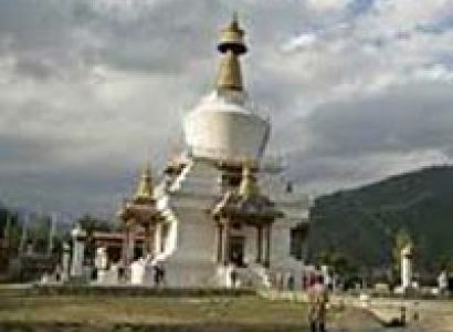 Bhutan Overland Tour