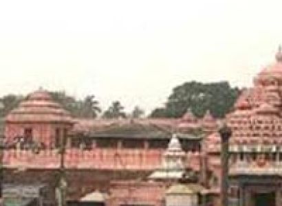 Trip to Bhubaneswar and Puri Tour