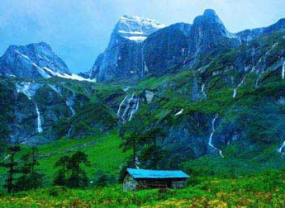 Kathmandu Dhulikhel Tour