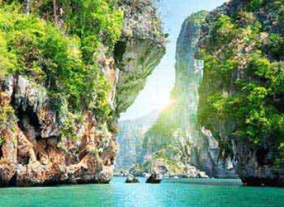 Discover Bangkok Pattaya My Way Tour