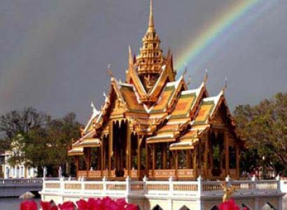 Classic 3 Night Pattaya and 1 Night Bangkok Tour