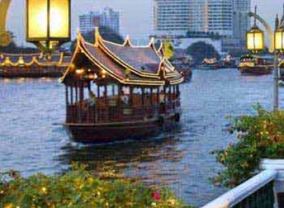 Enchanting Bangkok Pattaya Special Tour
