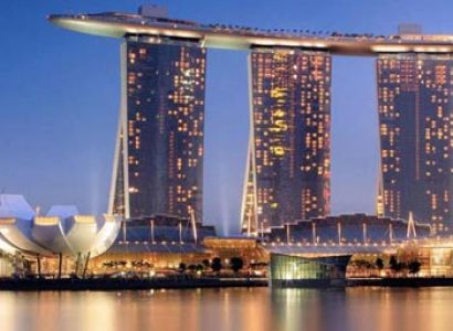 Singapore Malaysia Family Tour