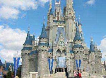 Hongkong With Macau Tour