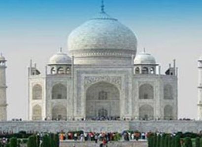 Delhi Agra Jaipur Tour