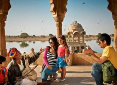 Agra Tour Packages