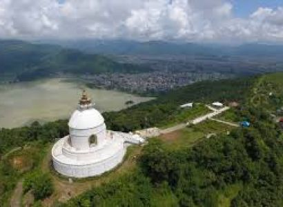 Pokhara Kathmandu Tour