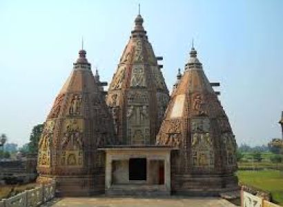 Prayagraj Maihar Devi Chitrakoot Tour