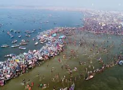 Prayagraj Chitrakoot Tour