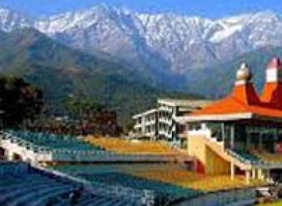 Dharamshala Sightseeing Tour