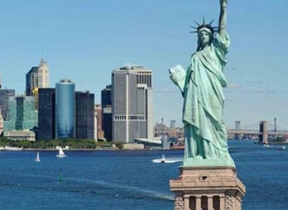 American Experience Tour