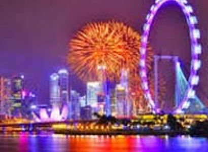 Simply Singapore Tour