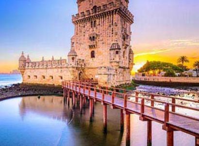 Enchanting Lisbon Tour