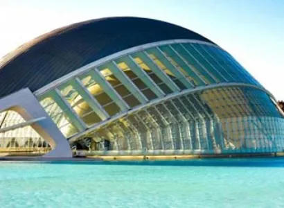 Superb Valencia Tour
