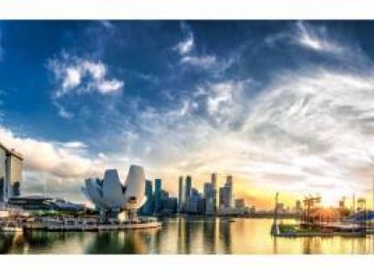 Singapore & Malaysia Package