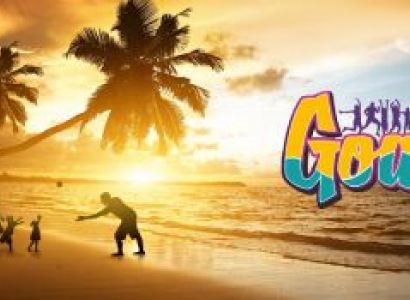 4 Nights 5 Days Romantic Goa Honeymoon Package