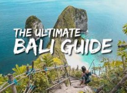 5 Nights & 6 Days Scenic Bali for Honeymooners with Candle Night Dinner