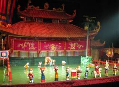 4 Nights & 5 Days Exotic & Beautiful Vietnam Tour Package