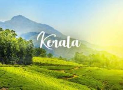 7 Nights & 8 Days Stunning Kerala Tour Package
