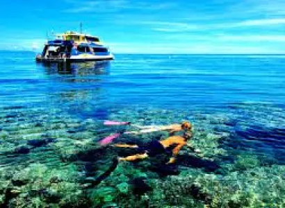 Andaman Tour 5 Days
