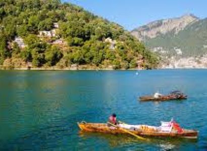 Uttarakhand  Tour