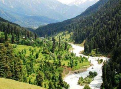 Kashmir Pahalgam Tour