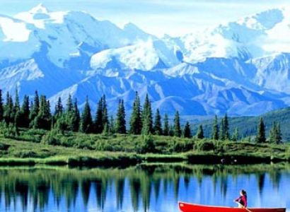4 Nights 5 Days Kashmir Package