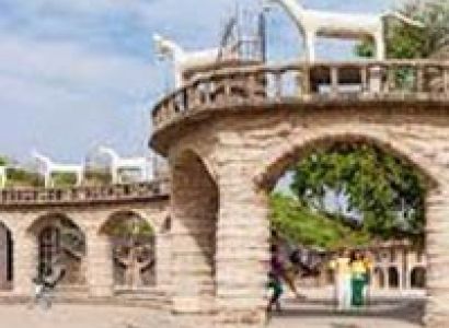 Amazing Himachal with Shimla and Manali 6N-7D Package