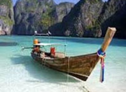 Magical Andamans with Neil Stay - Winter Special 5N-6D Package